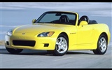 Honda S2000 cars wallpapers #17