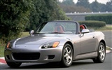 Honda S2000 cars wallpapers #21