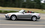 Honda S2000 auta na plochu #25