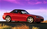 Honda S2000 cars wallpapers #26