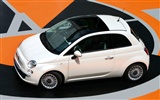 菲亞特 Fiat 500 壁紙 #5