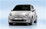 Fiat 500 tapet #16