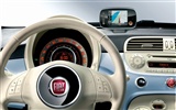 Fiat 500 tapet #17