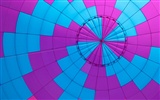 Hot air balloon wallpaper #4