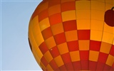 Hot air balloon wallpaper #5