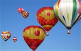 Hot air balloon wallpaper #17