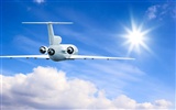 Civil Aviation Photo Wallpaper #2