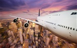 Civil Aviation Photo Wallpaper #21