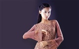 Oriental Beauty Fashion Show #1
