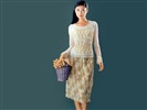 Belleza Oriental Fashion Show #6