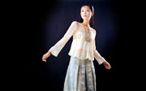 Belleza Oriental Fashion Show #12