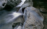 Water streams HD Wallpapers #35