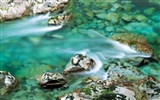 Water streams HD Wallpapers #37