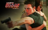 Mission Impossible 3 Wallpaper #1