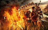 Games Warrior HD Wallpapers #27