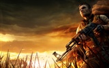 Games Warrior HD Wallpapers #28