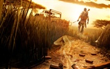 Games Warrior HD Wallpapers #30