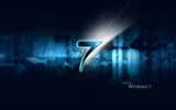 Windows7 Thema wallpaper (2) #8