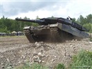 Leopard 2A5 Leopard 2A6 Tank #5