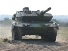 Leopard 2A5 Leopard 2A6 réservoir #9