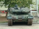 Leopard 2A5 Leopard 2A6 Tank #12