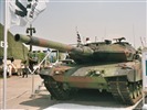 Leopard 2A5 Leopard 2A6 Tank #13