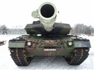 Leopard 2A6 Leopard 2A5 tanque #14