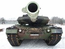 Leopard 2A5 Leopard 2A6 Tank