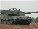 Leopard 2A6 Leopard 2A5 tanque #19