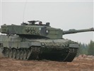 Leopard 2A5 Leopard 2A6 Tank #19