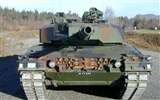 Leopard 2A6 Leopard 2A5 tanque #22