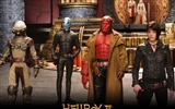 Hellboy 2 황금 군대