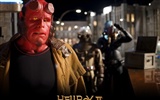 Hellboy 2 황금 군대 #15
