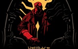 Hellboy 2 황금 군대 #20