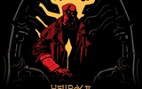 Hellboy 2 Golden Army #20