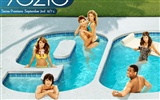 90210 fond d'écran #25