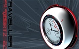 Clock and Time HD Wallpapers #17