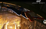 Spider-Man 2 Wallpaper #5