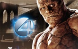 Fantastic Four Tapete #4