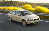 Volvo S40 Wallpaper álbum #16