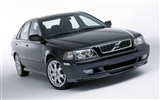 Volvo S40 Wallpaper Album #21