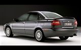 Volvo S40 Wallpaper Album #25