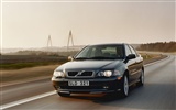 Album Volvo S40 Fond d'écran #27