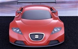 Seat Cupra GT-Fondos de pantalla