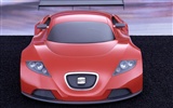 Seat Cupra GT-Wallpapers