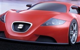 Seat Cupra-GT Wallpapers #11