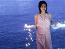 日本女星長澤正美壁紙 #3