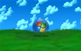 Windows7 wallpaper #14