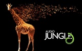 Audio Jungle Wallpaper Design #11