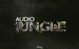 Design Audio Jungle Fond d'écran #12